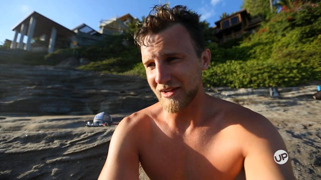 Hayley & Tyson / Noelle & Sean