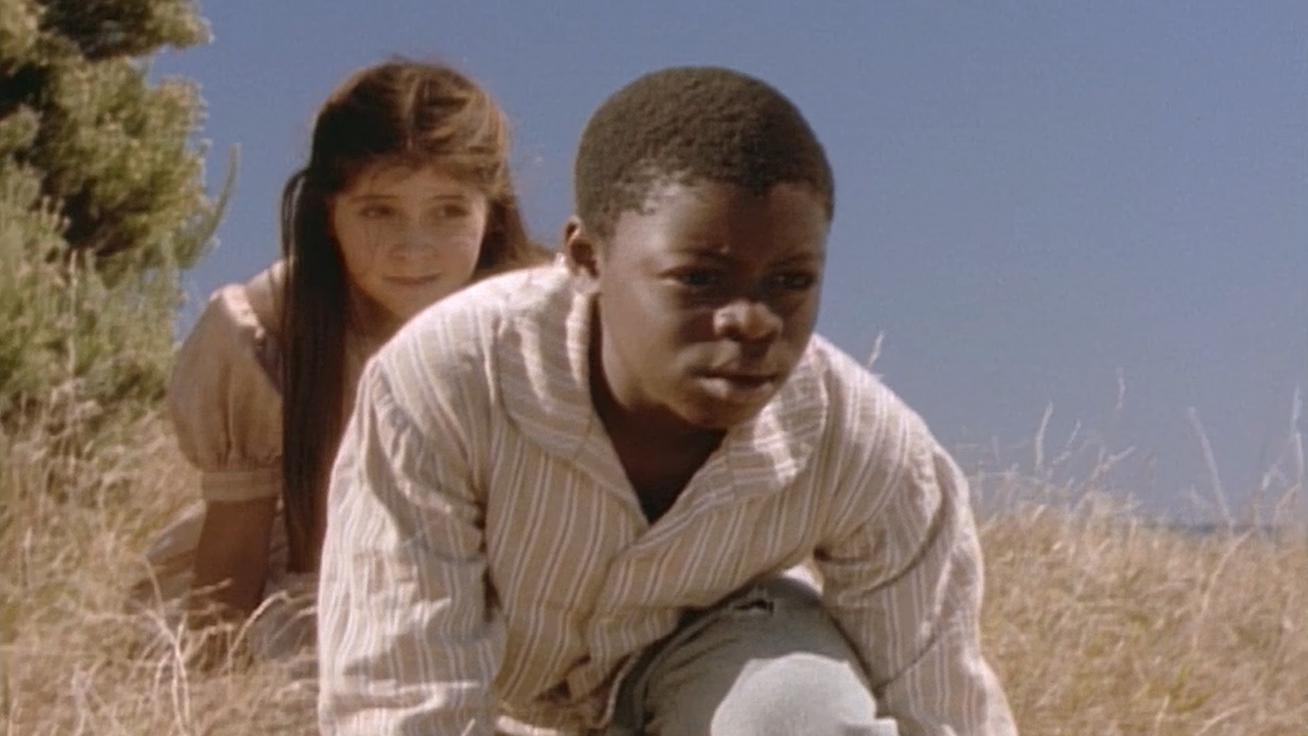 The Princess From the Sea - Part 1