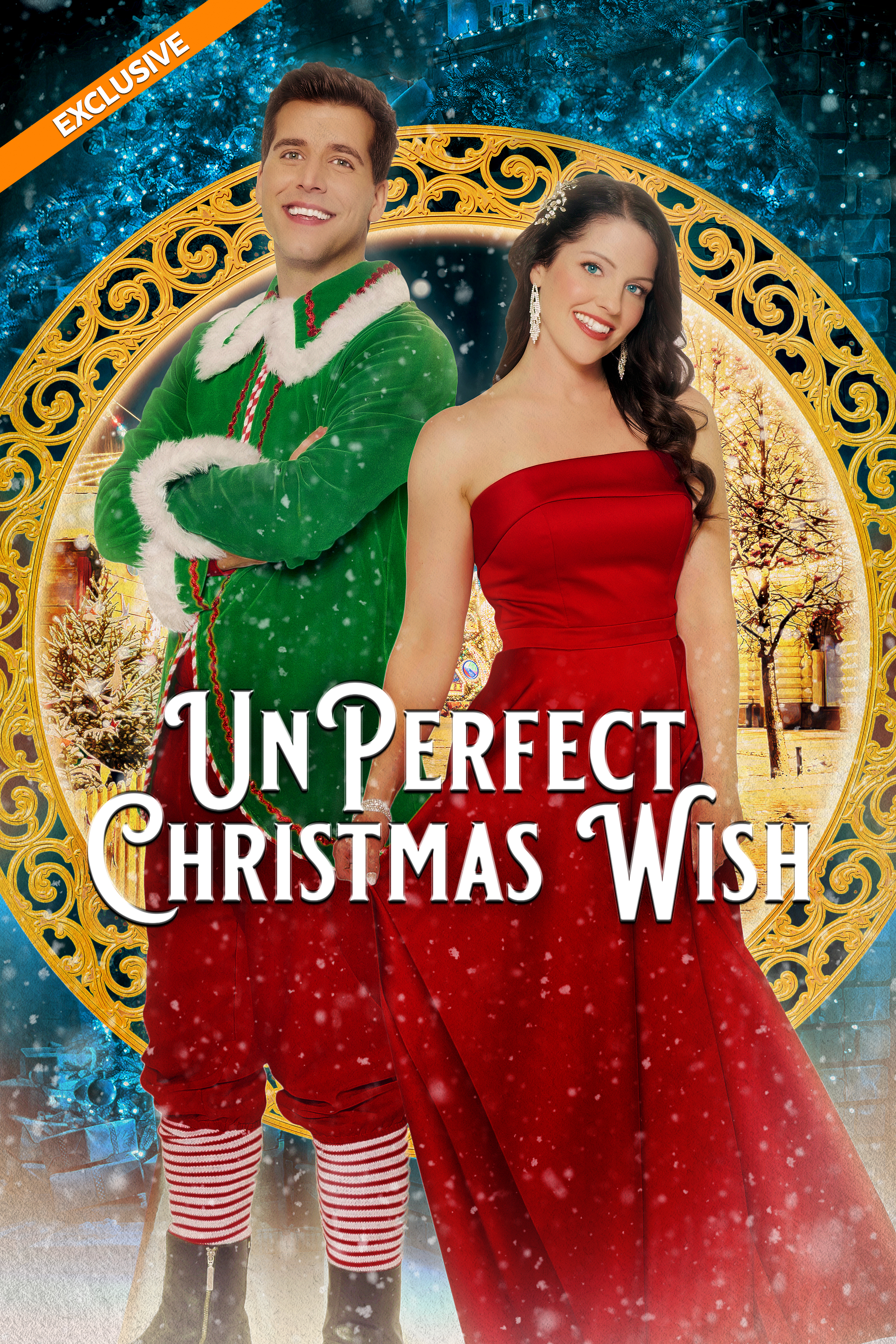 Unperfect Christmas Wish