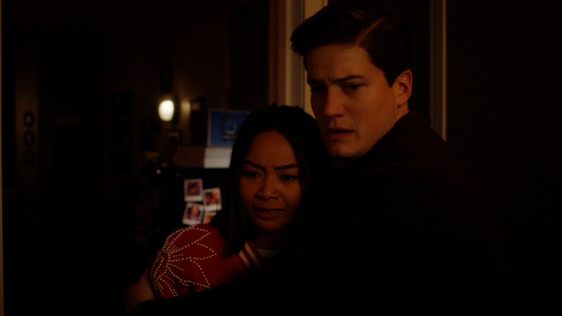 Season 6 Finale: Rex, Drugs & Rock n' Roll