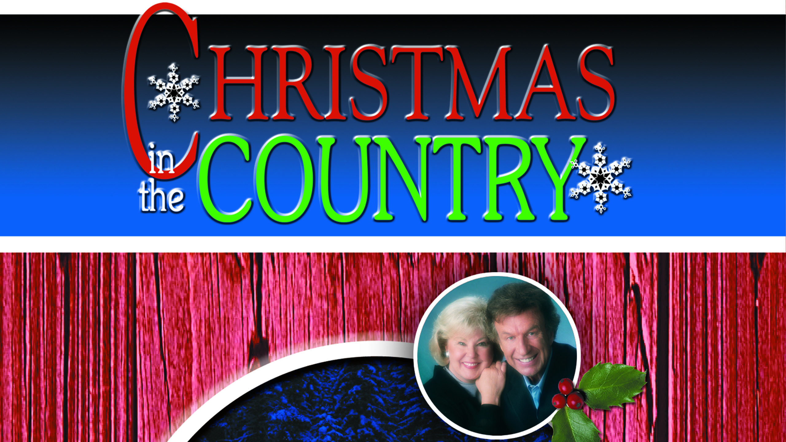 Abc Country Christmas 2022 Gaither Presents Christmas In the Country UP Faith and Family