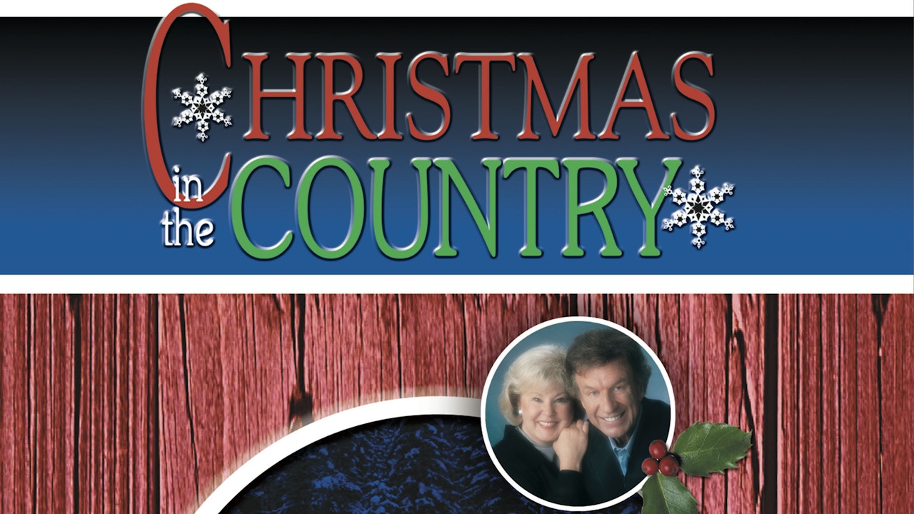 Gaither Presents Christmas In the Country