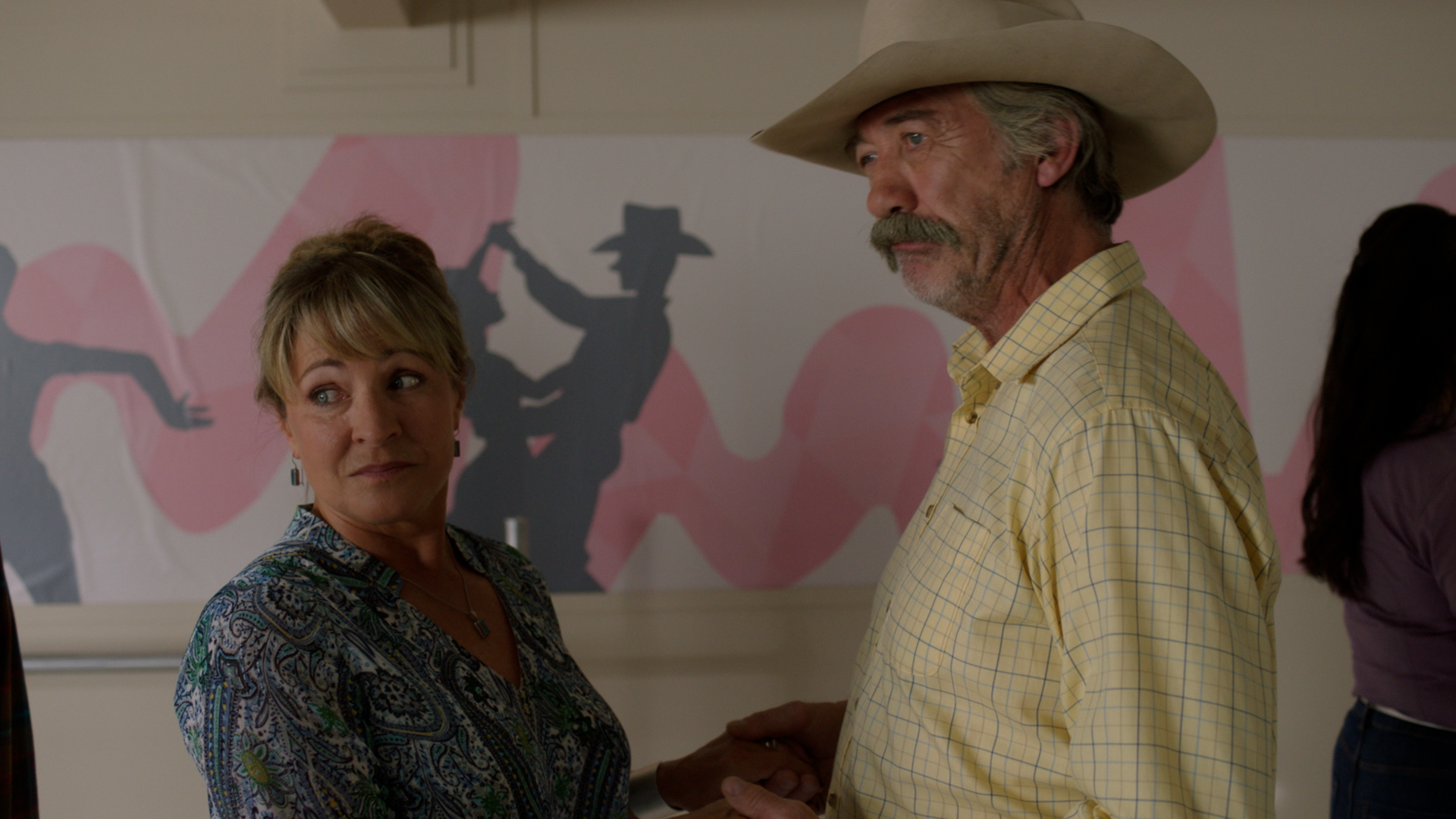 1704 - A Piece Apart