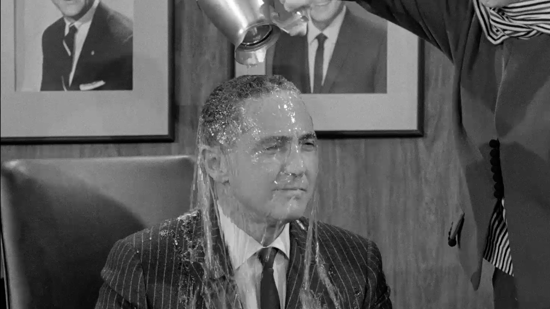 Kathy, the Secretary