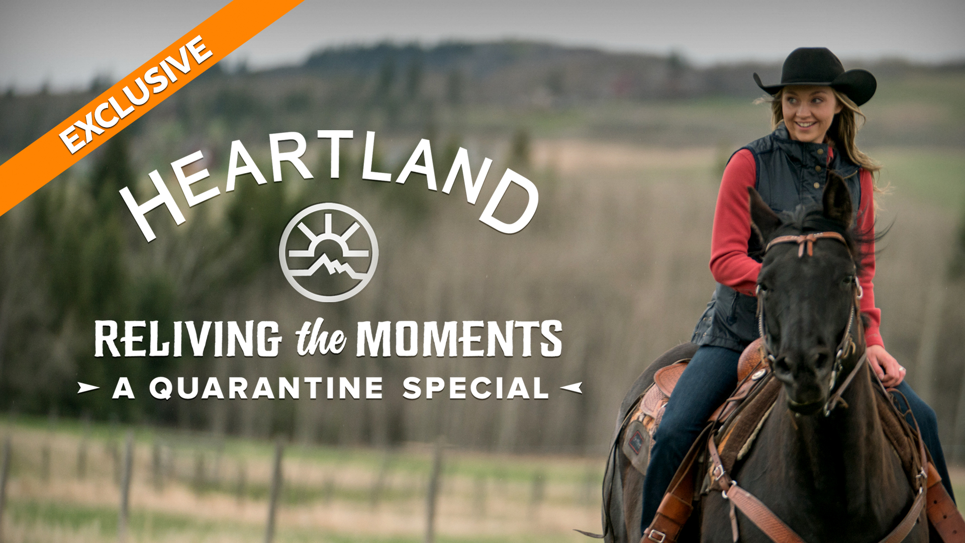 Heartland: Reliving the Moments