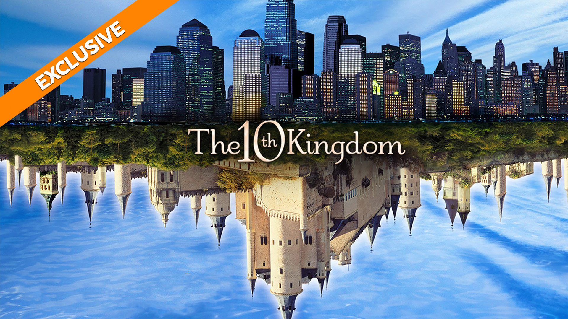 The 10th Kingdom