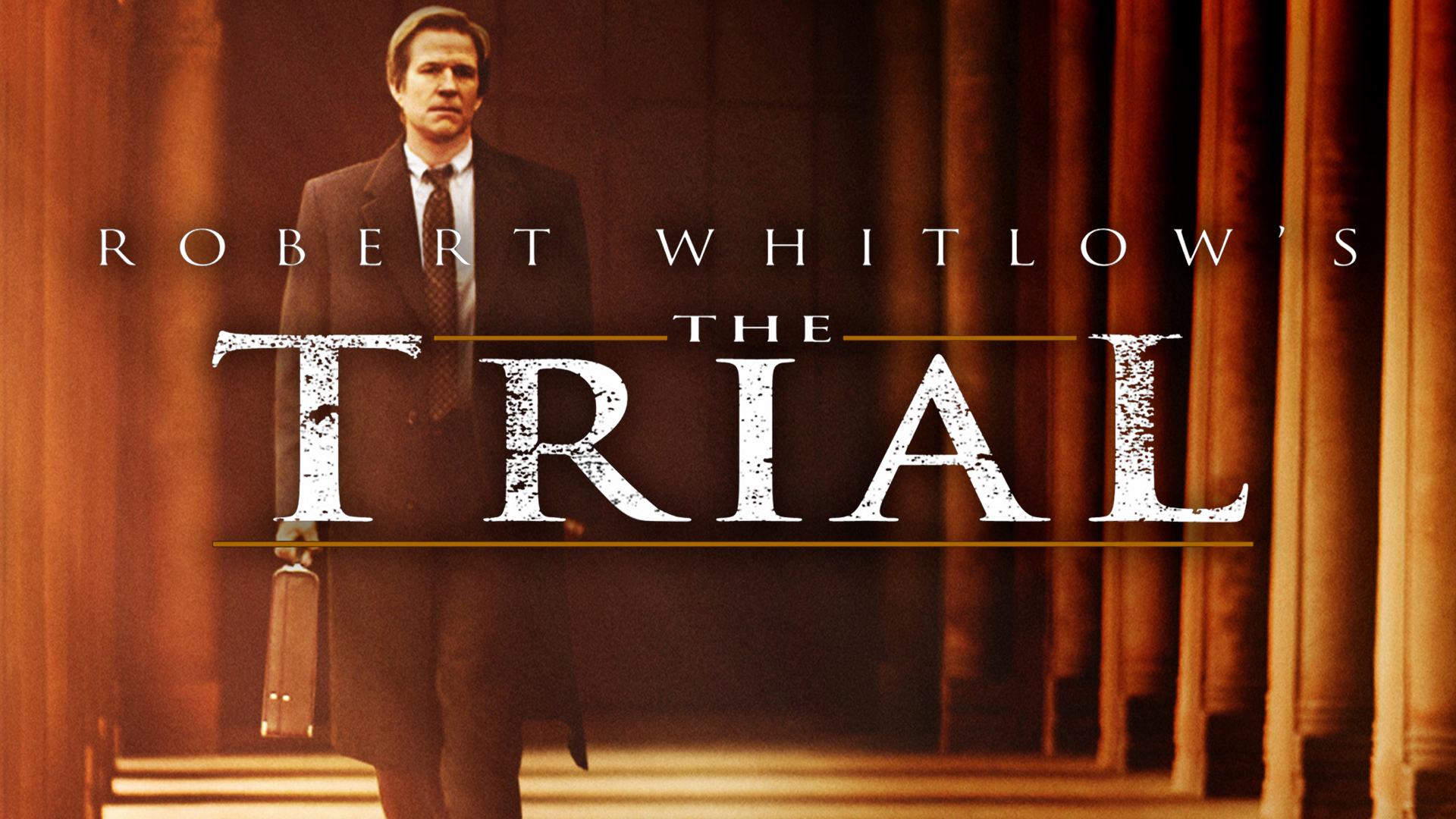 The Trial