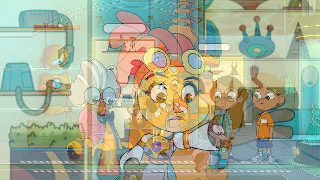 Rising Tides and Dirty Deals