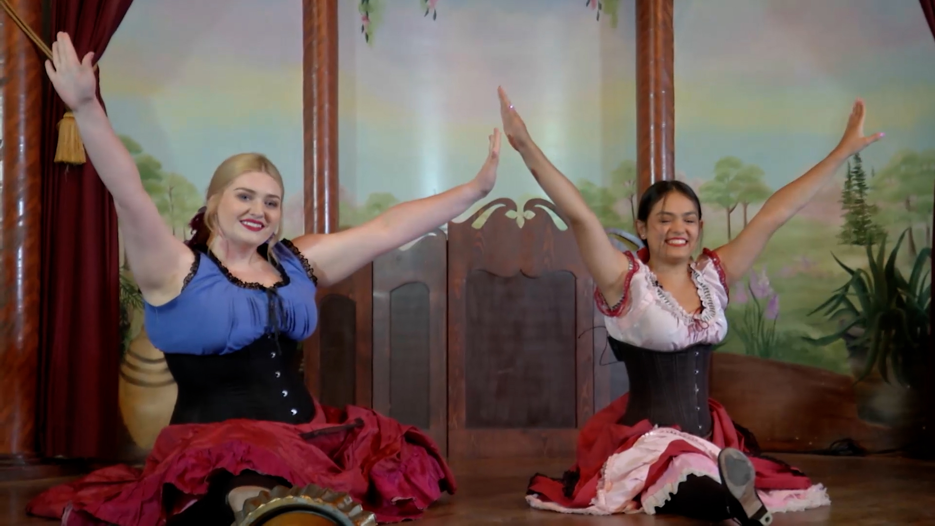 Small Town, Big Deal: 709