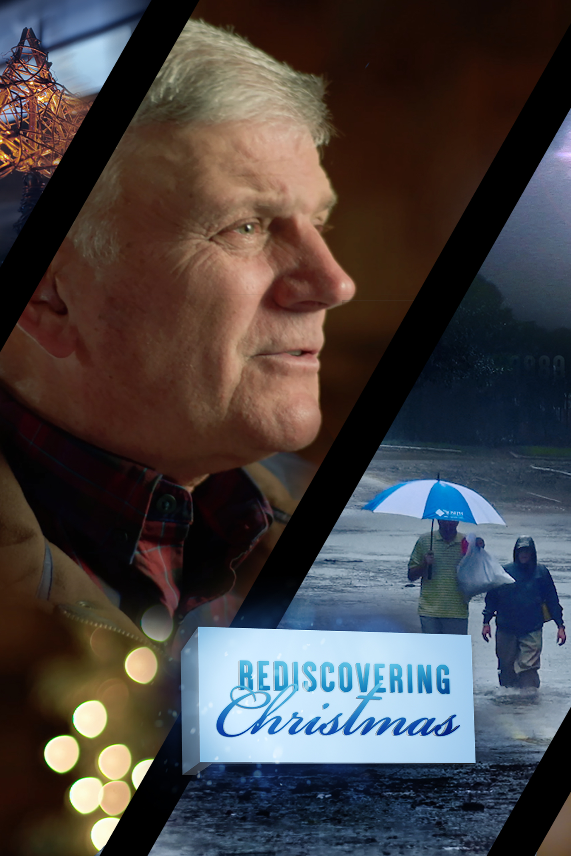 Rediscovering Christmas