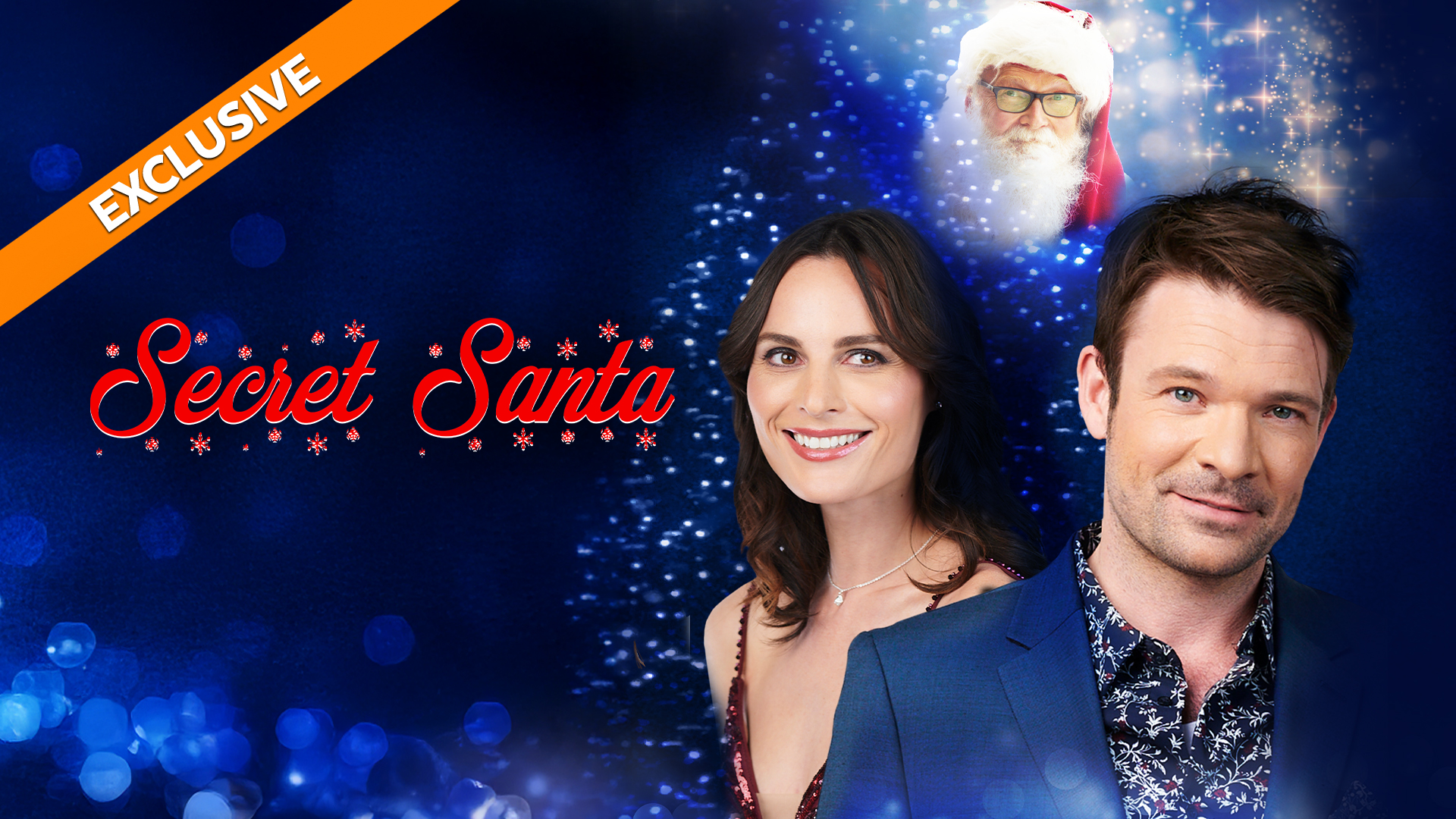 Coming Soon - Secret Santa (12/26)