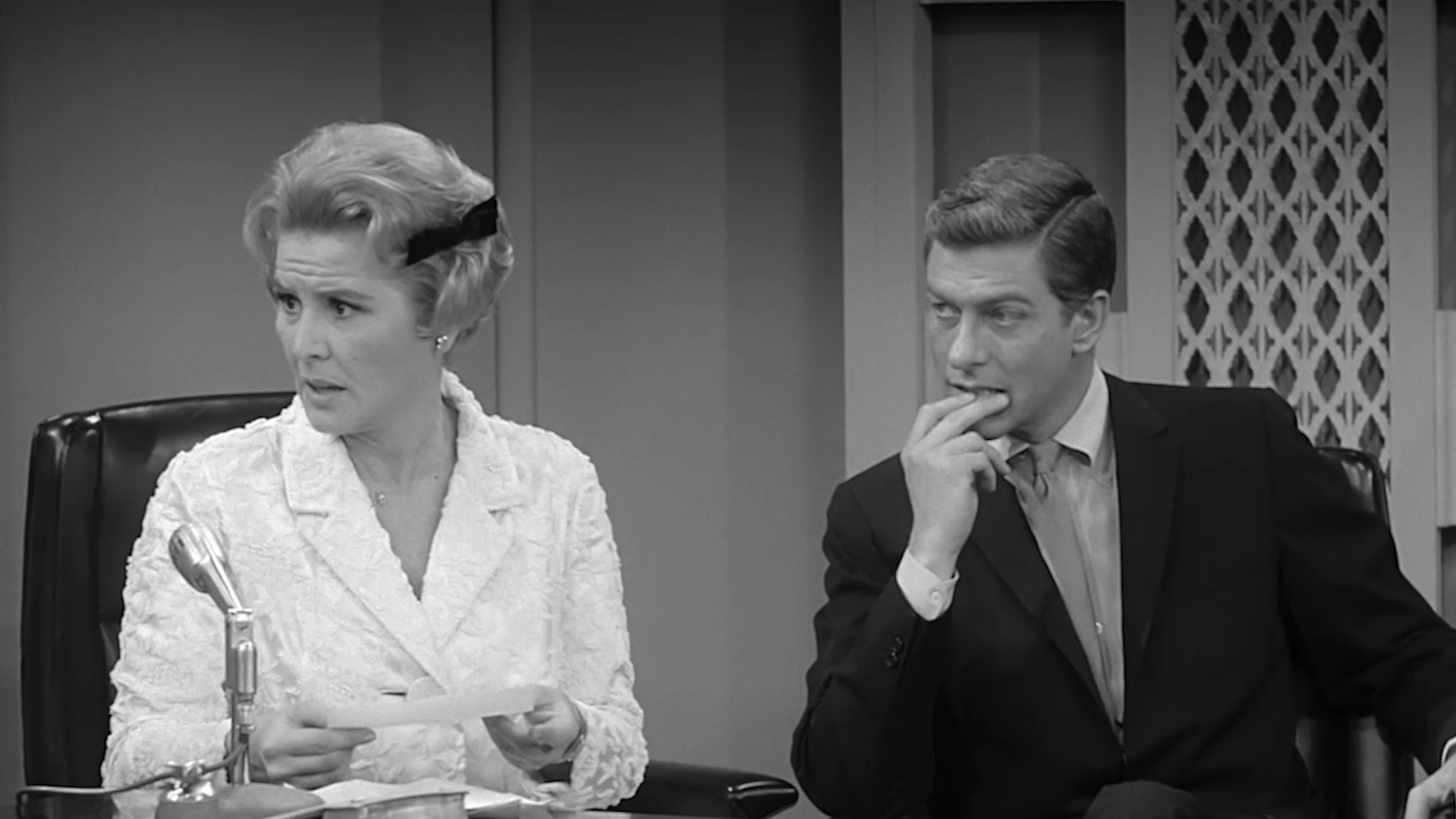 I Do Not Choose to Run