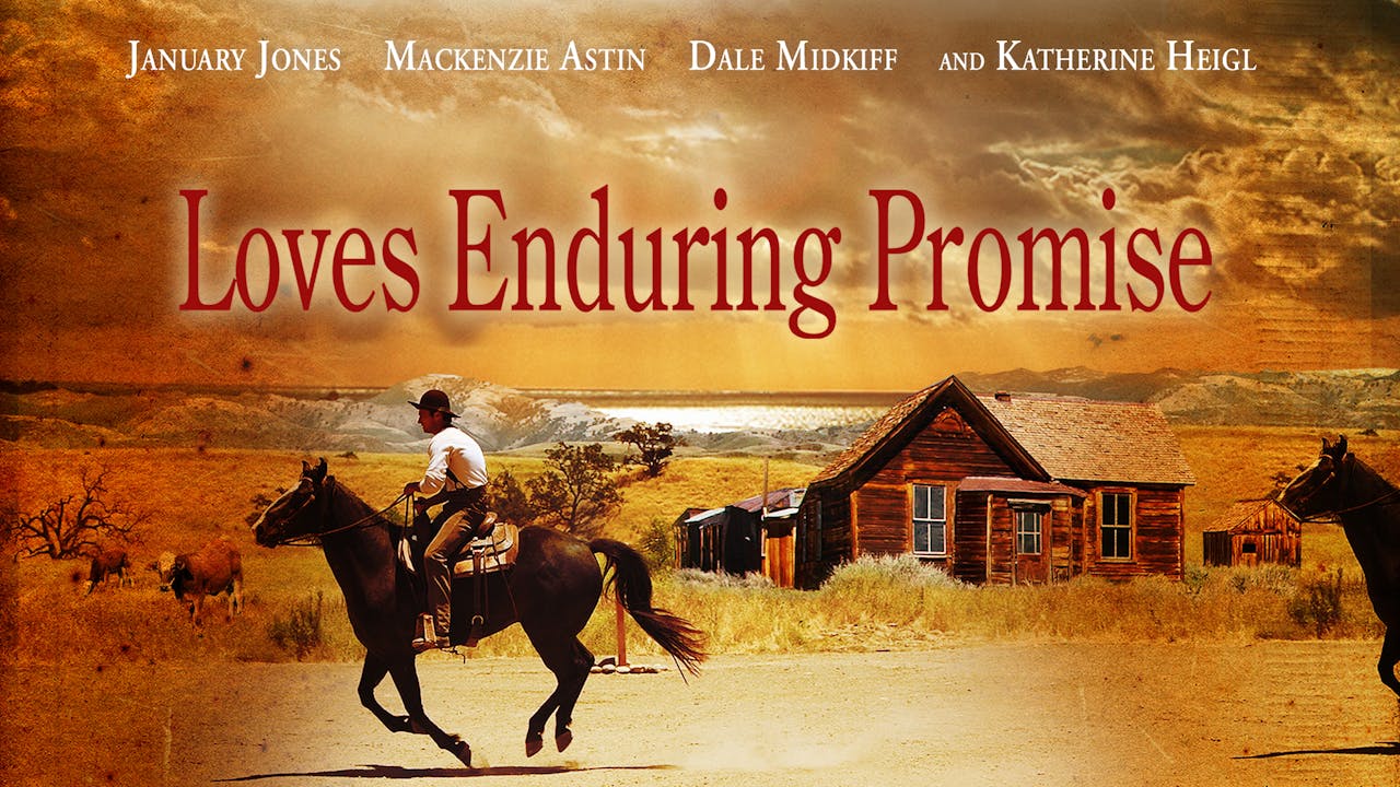 love's enduring promise movie series
