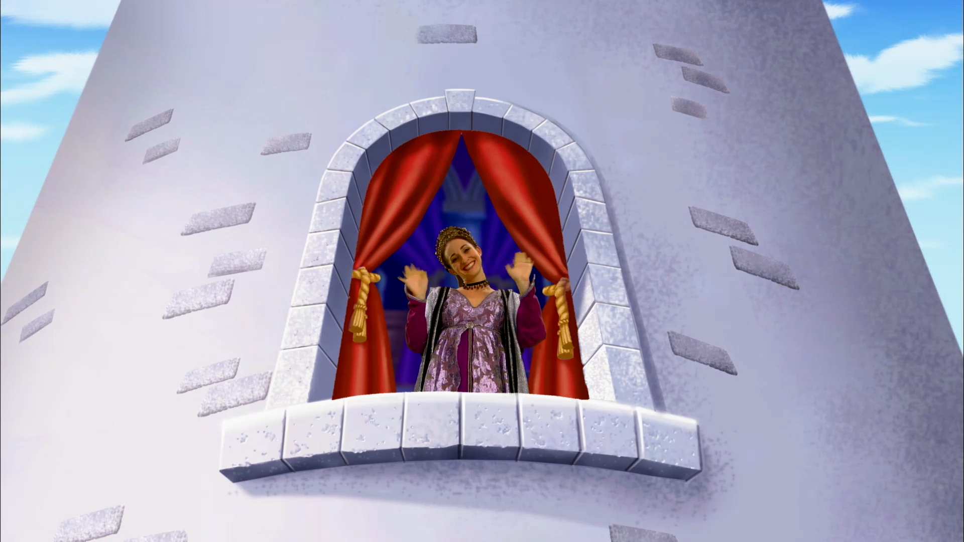 Three Fine Gentlemen