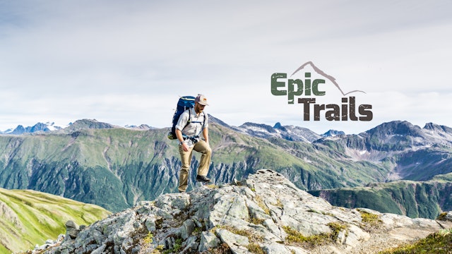 Epic Trails