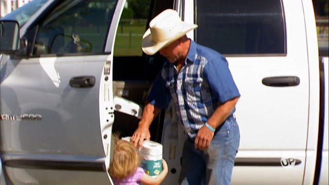 A Bulloch-Style Anniversary