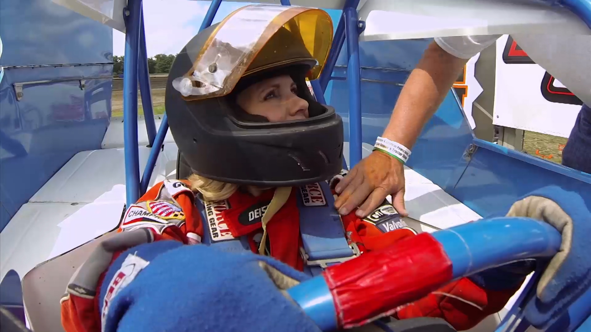 Small Town, Big Deal: 407