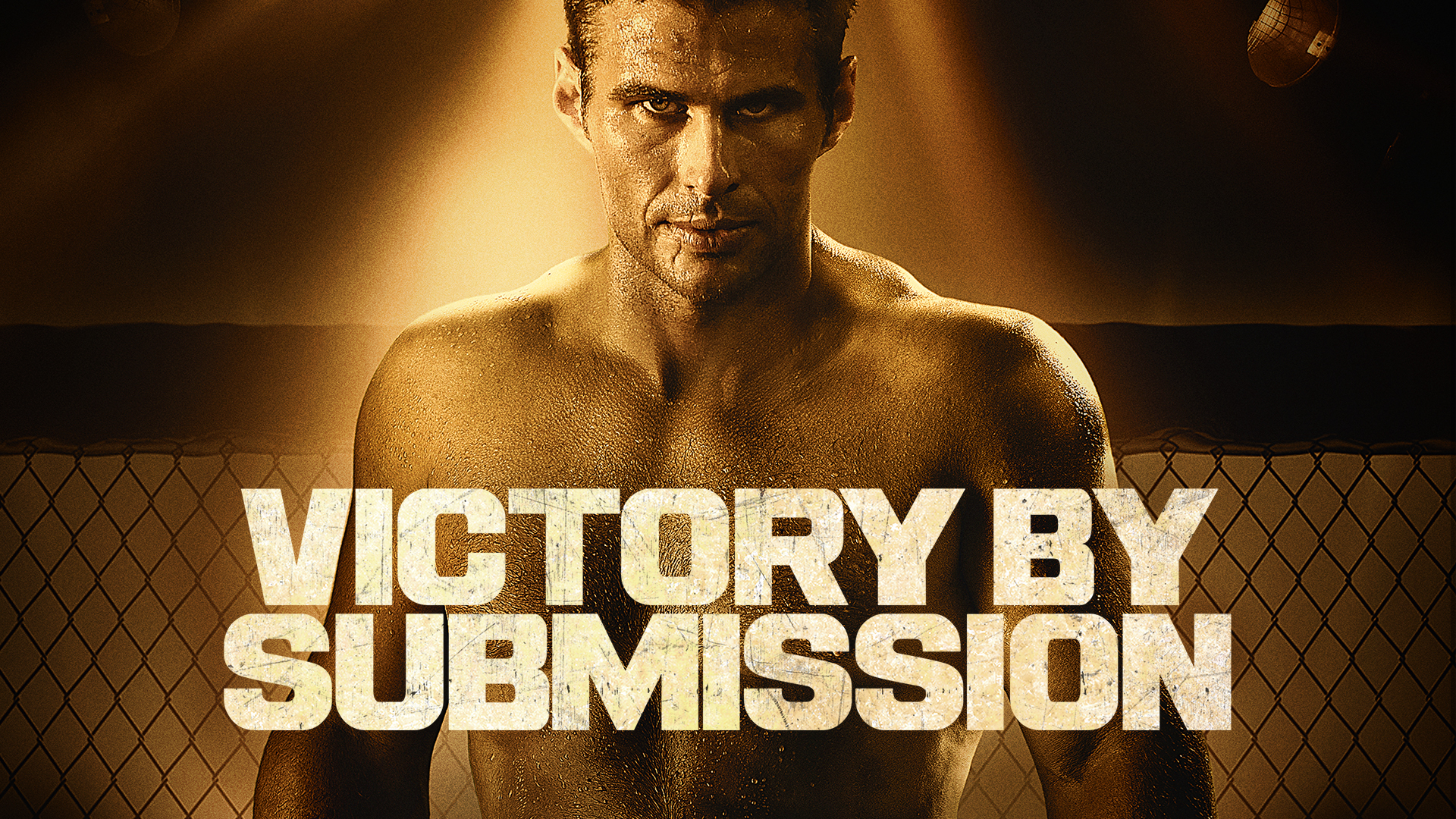 Victory by Submission