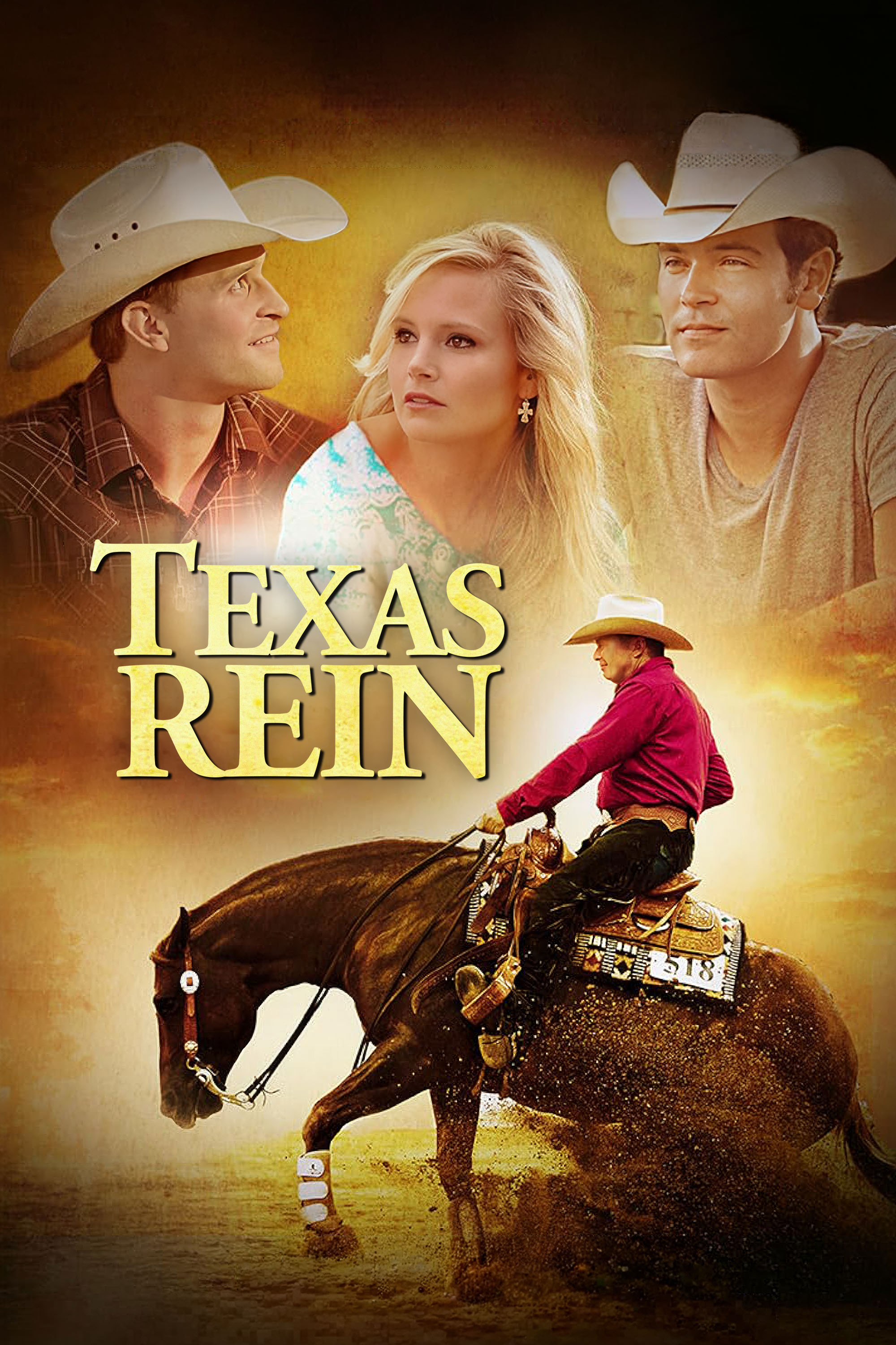Texas Rein