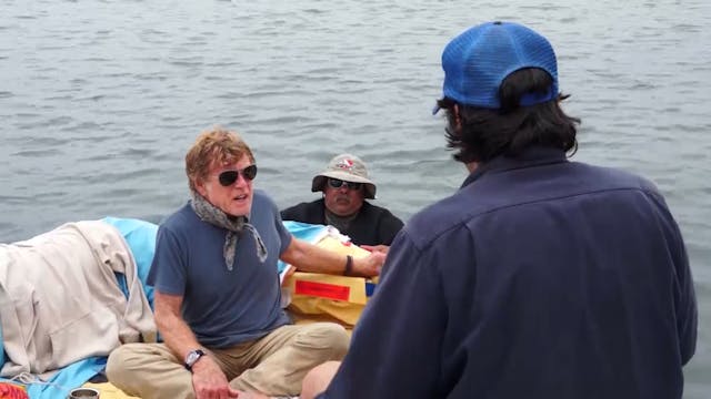 Making the Movies: 501