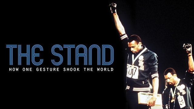 The Stand How One Gesture Changed The World