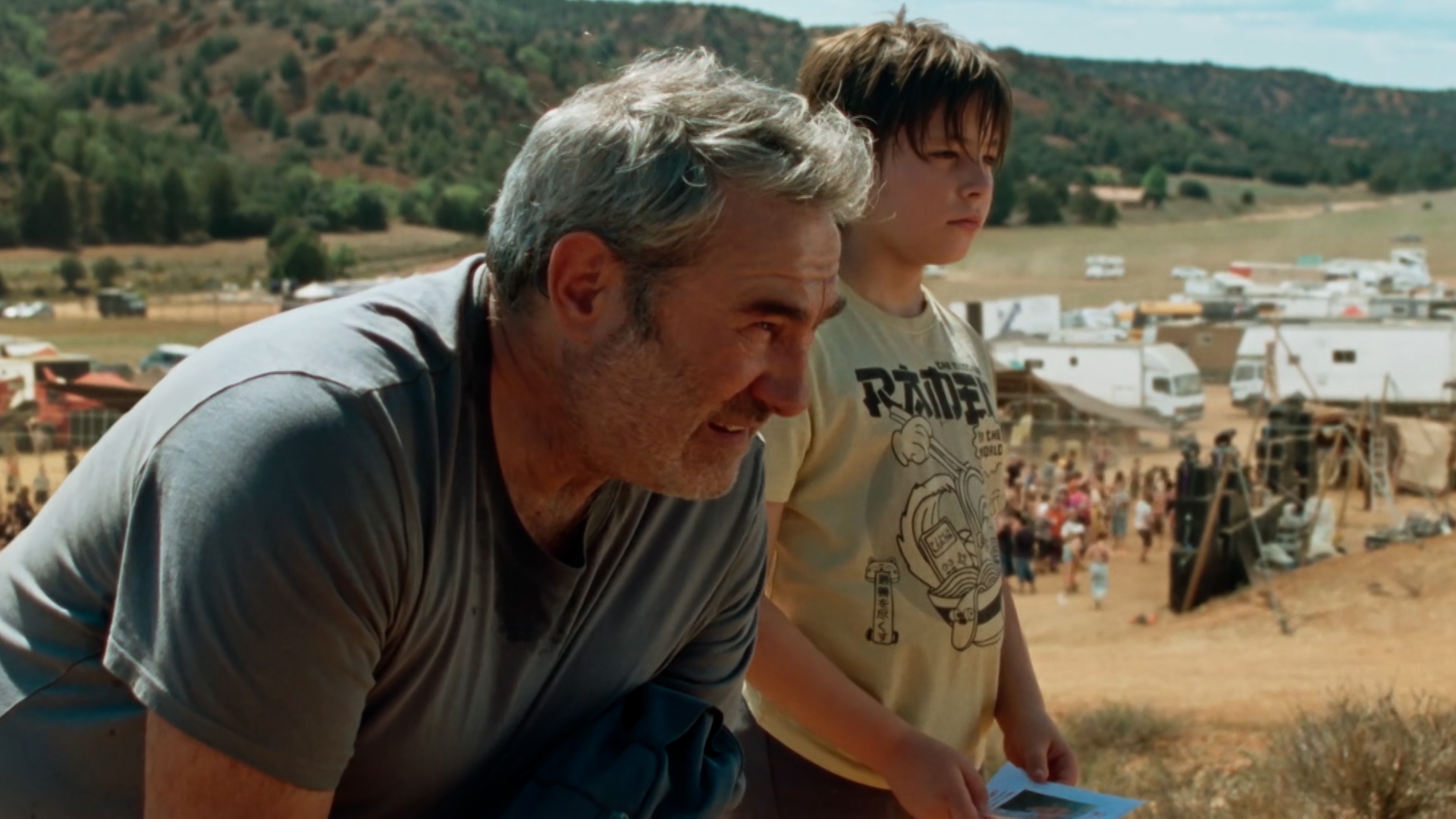 Making the Movies: 546