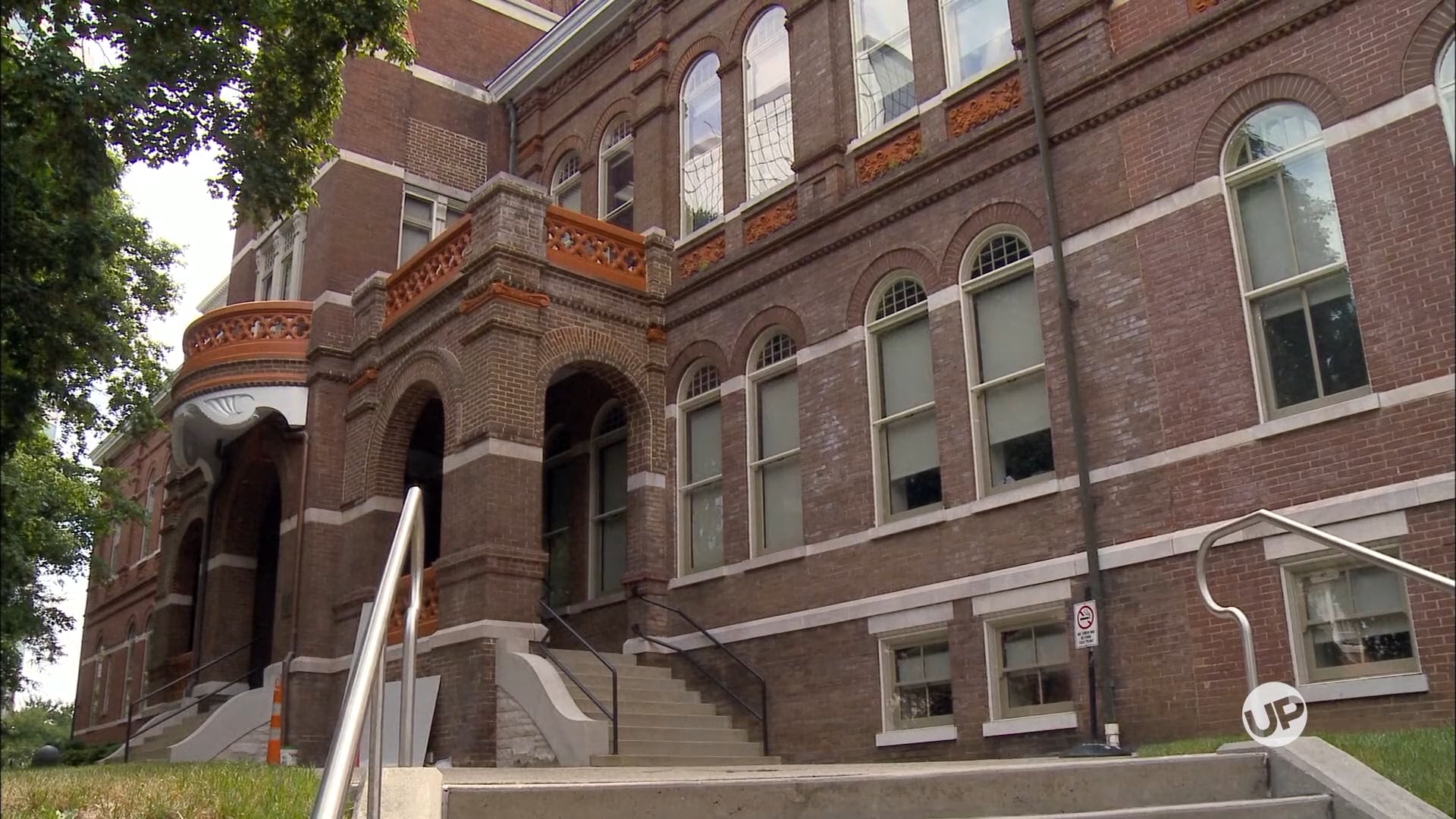 15 Kids and an Empty Nest