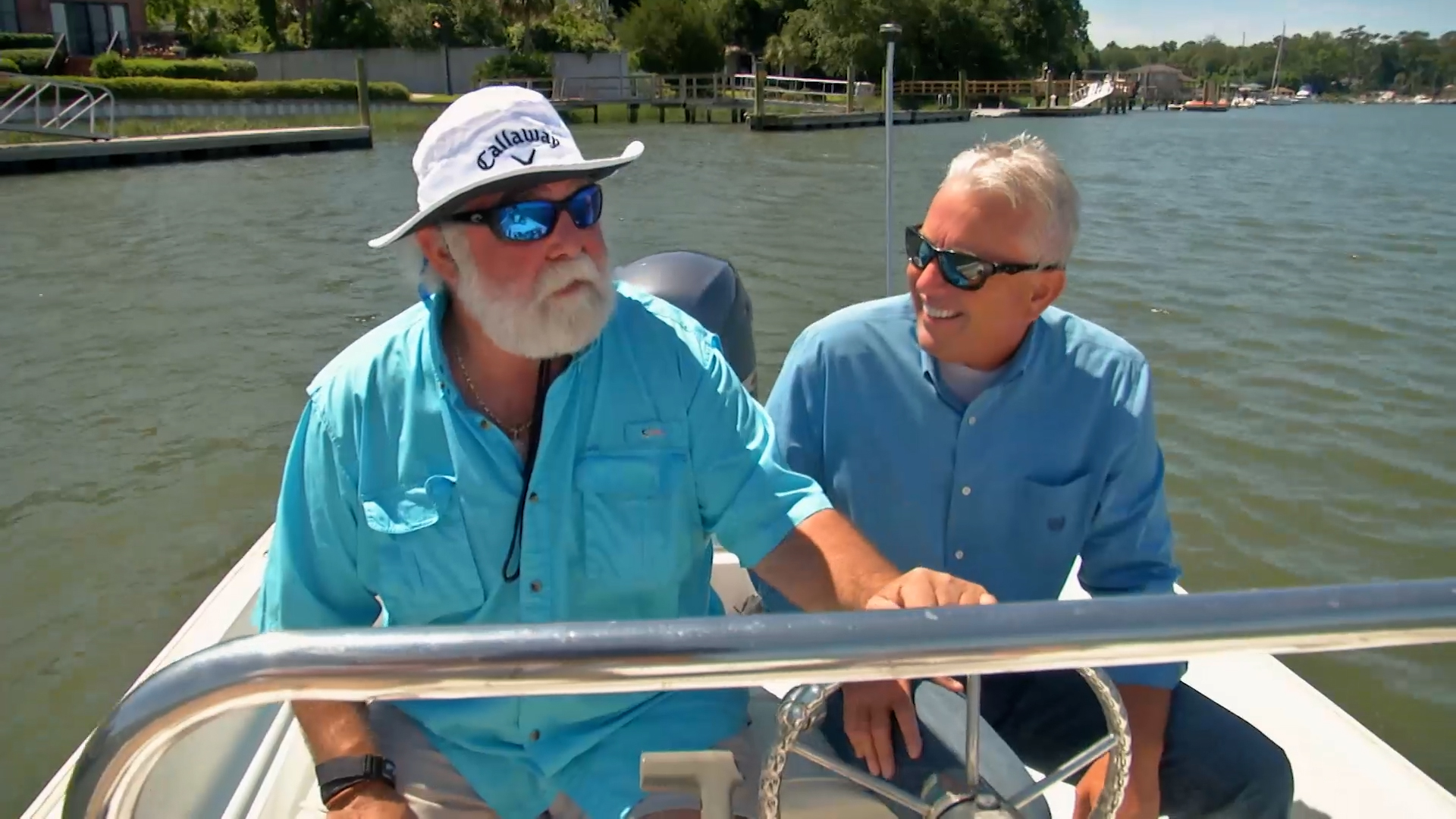 Small Town, Big Deal: 218