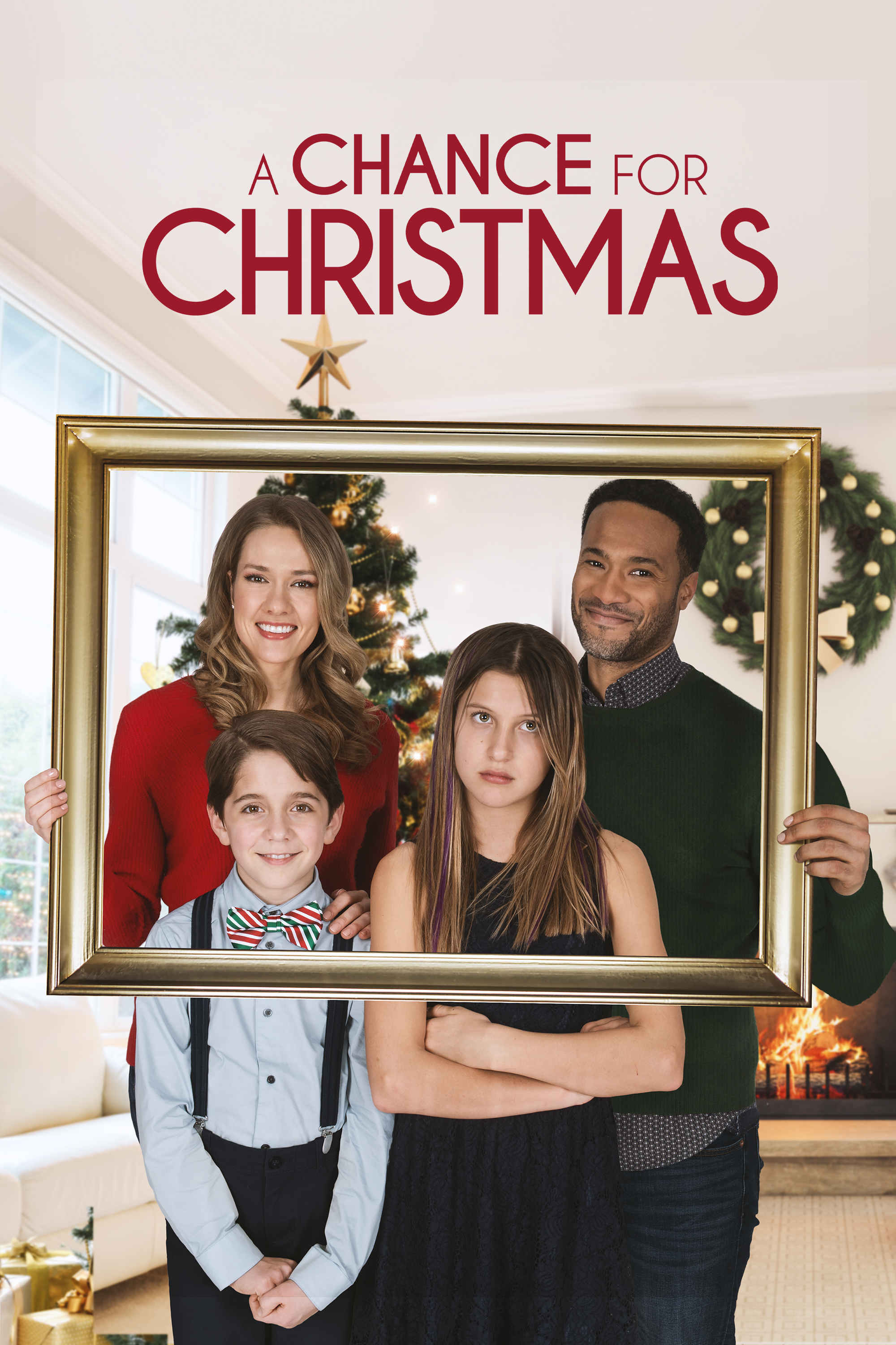 A Chance for Christmas