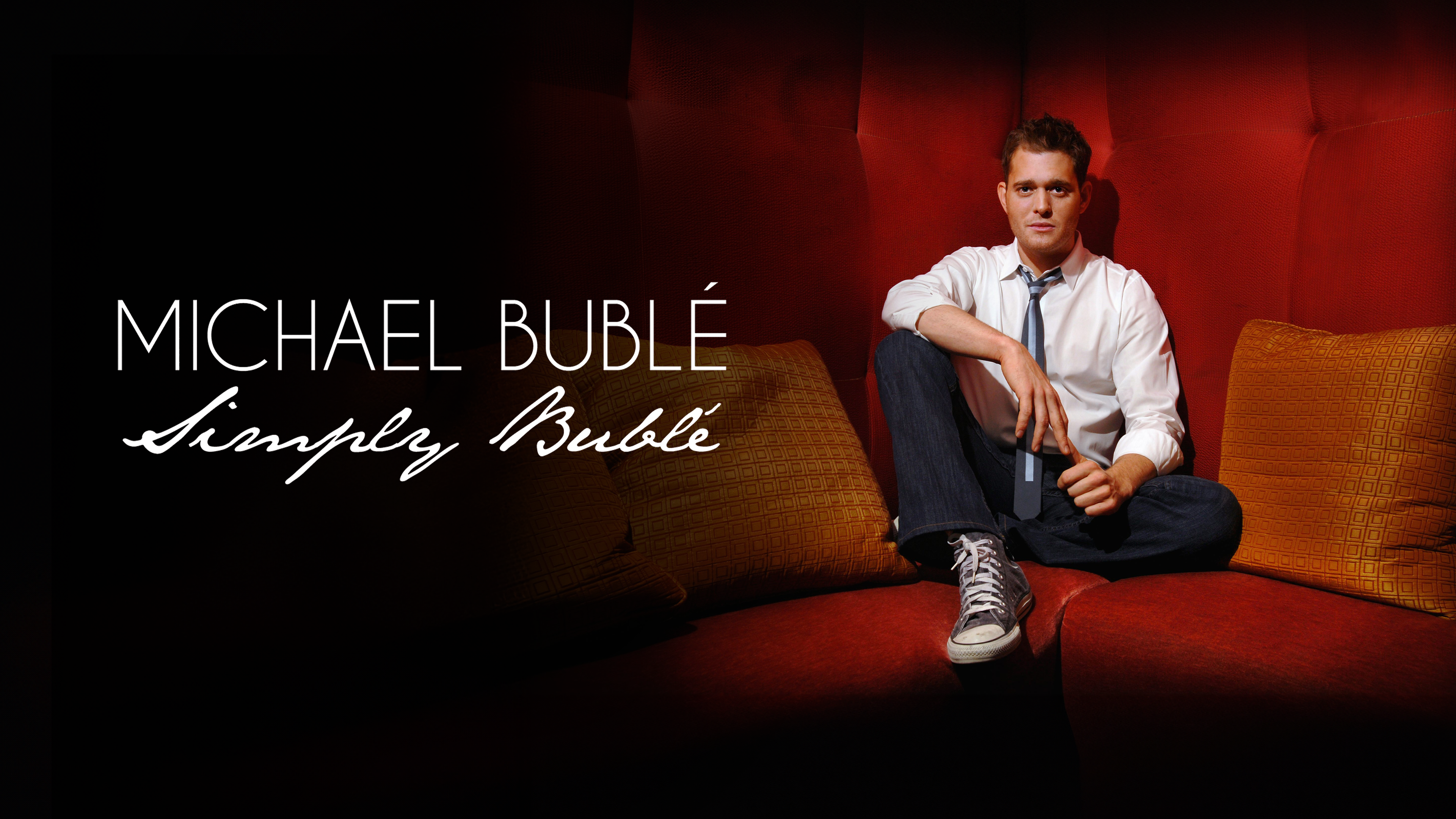 Michael Buble: Simply Buble