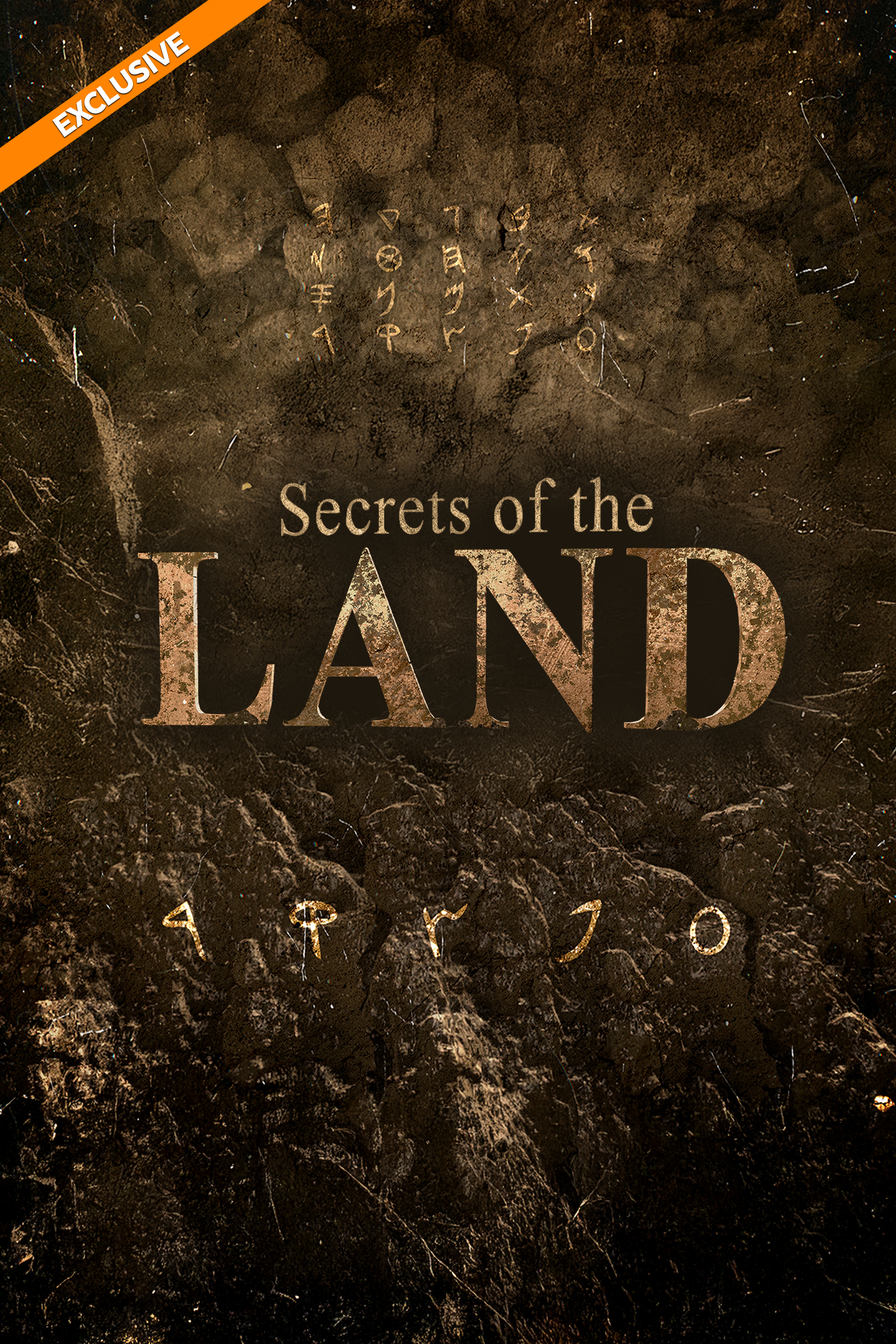 Secrets of the Land