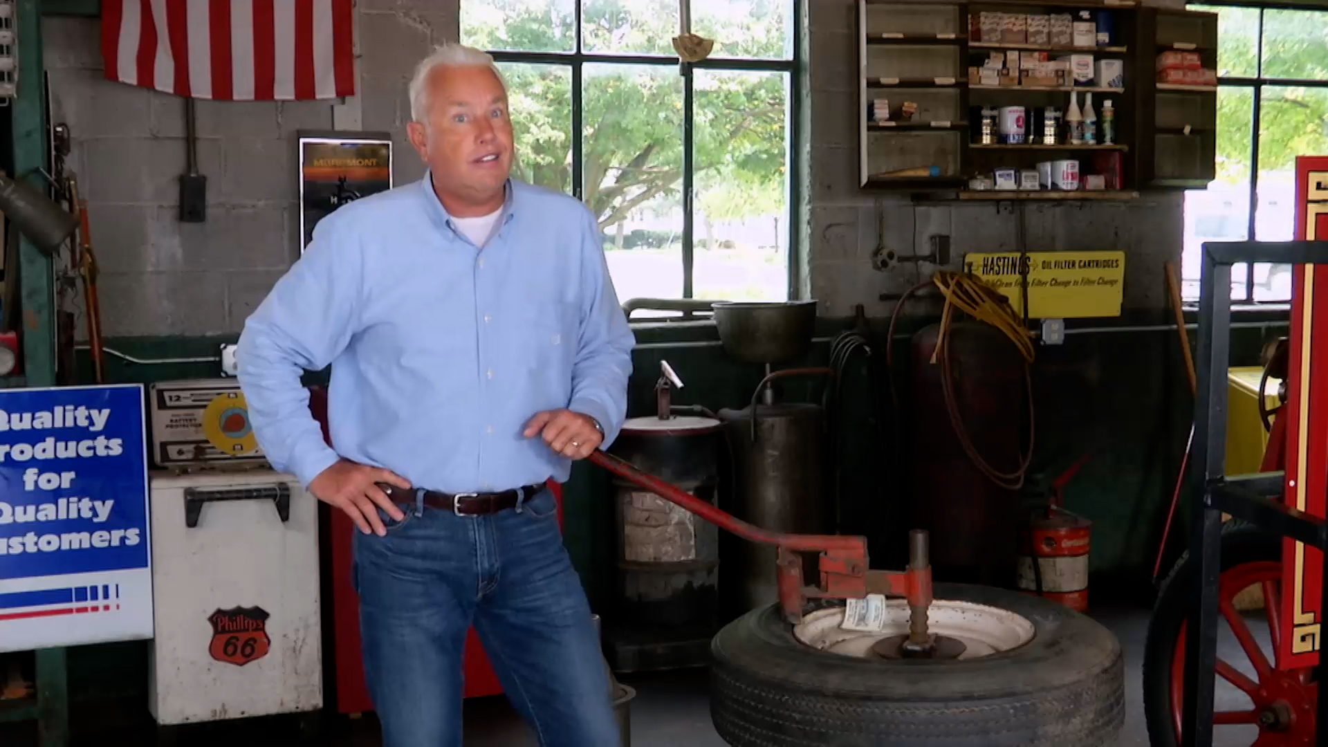 Small Town, Big Deal: 614