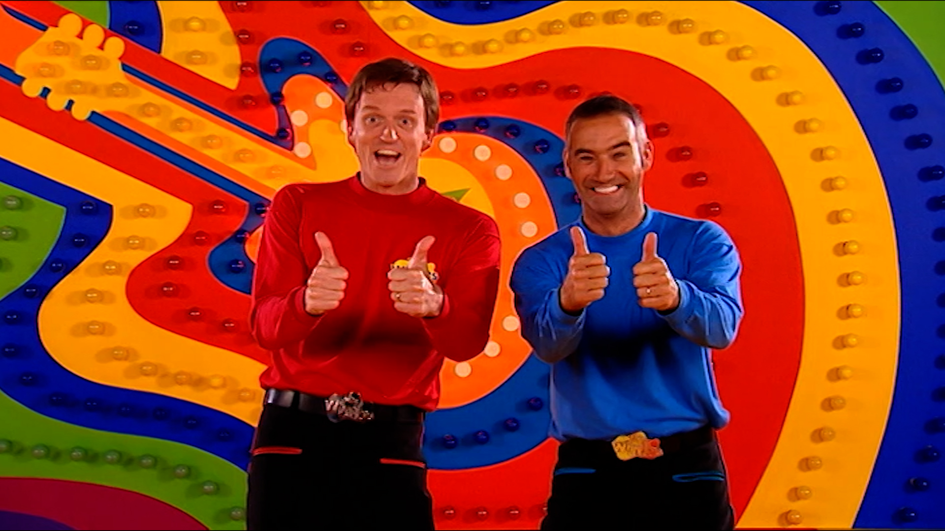 Fluff Out Your Feathers