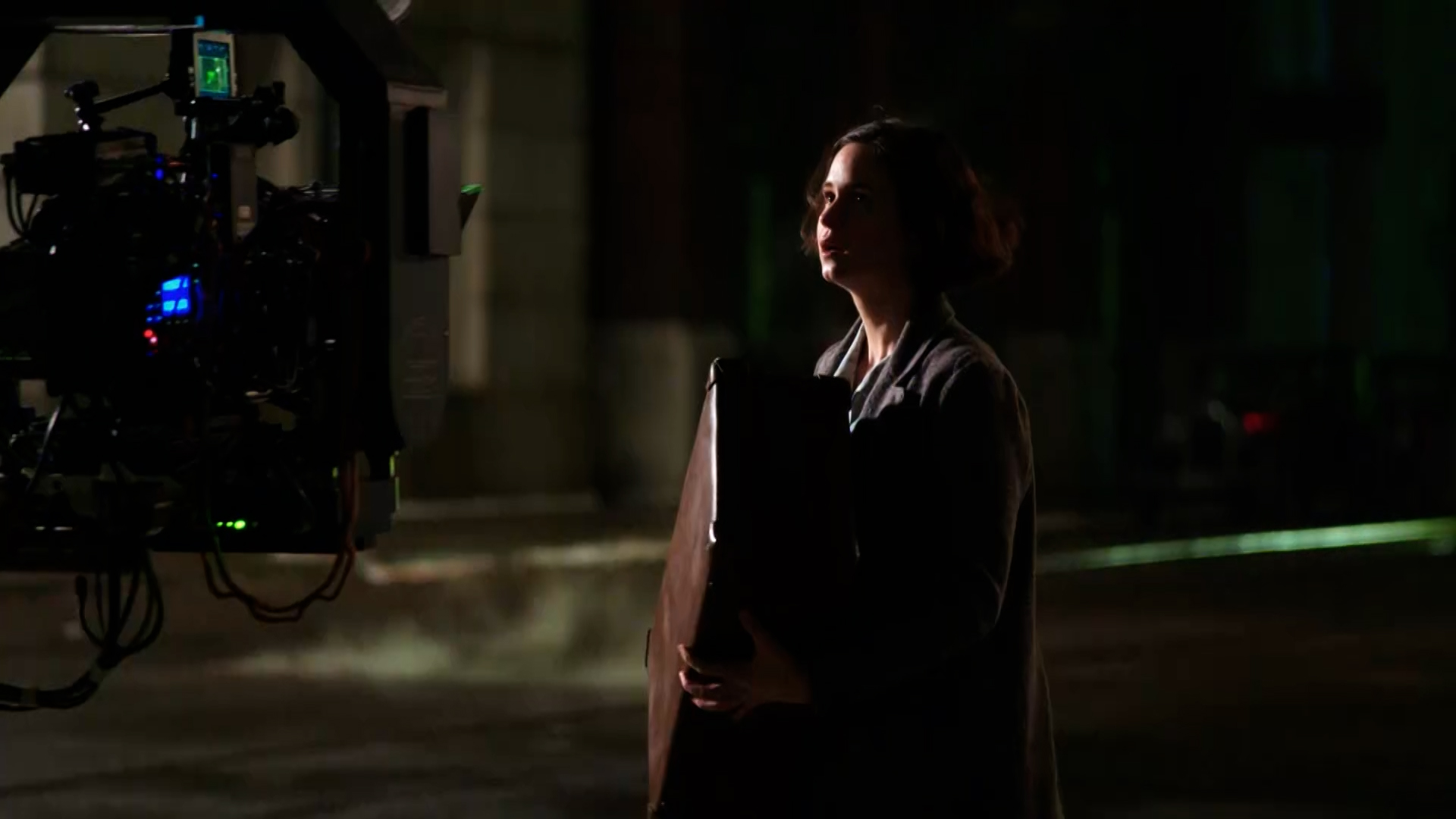 Making the Movies: 510