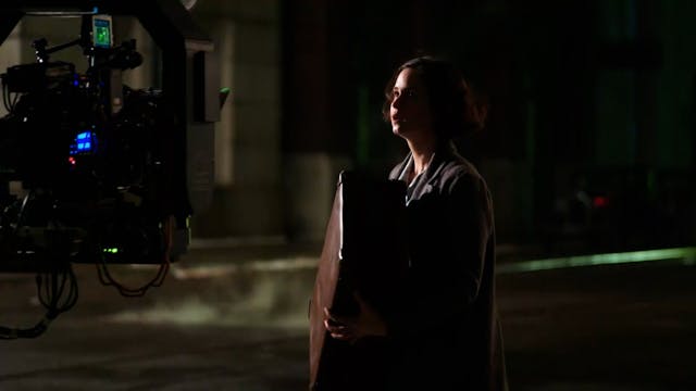 Making the Movies: 510