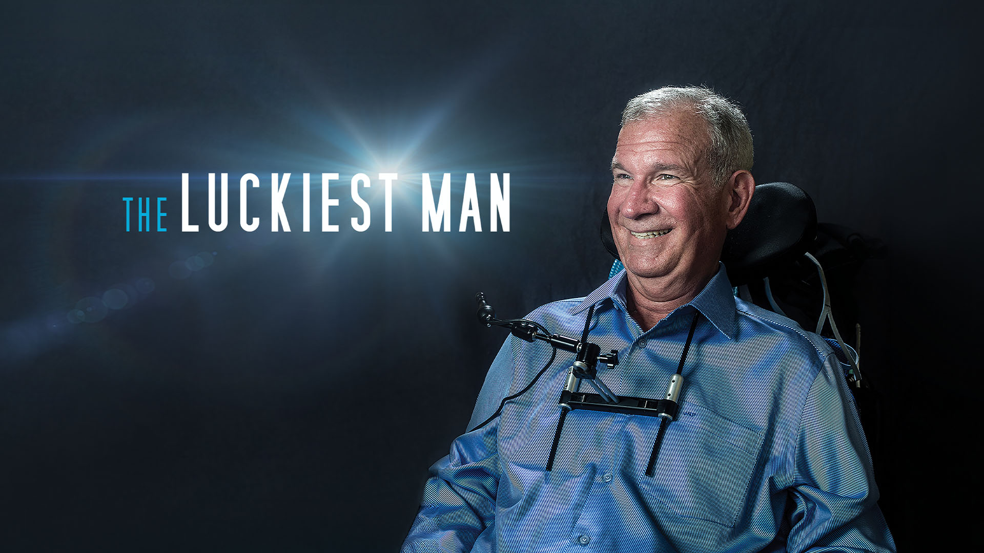 The Luckiest Man