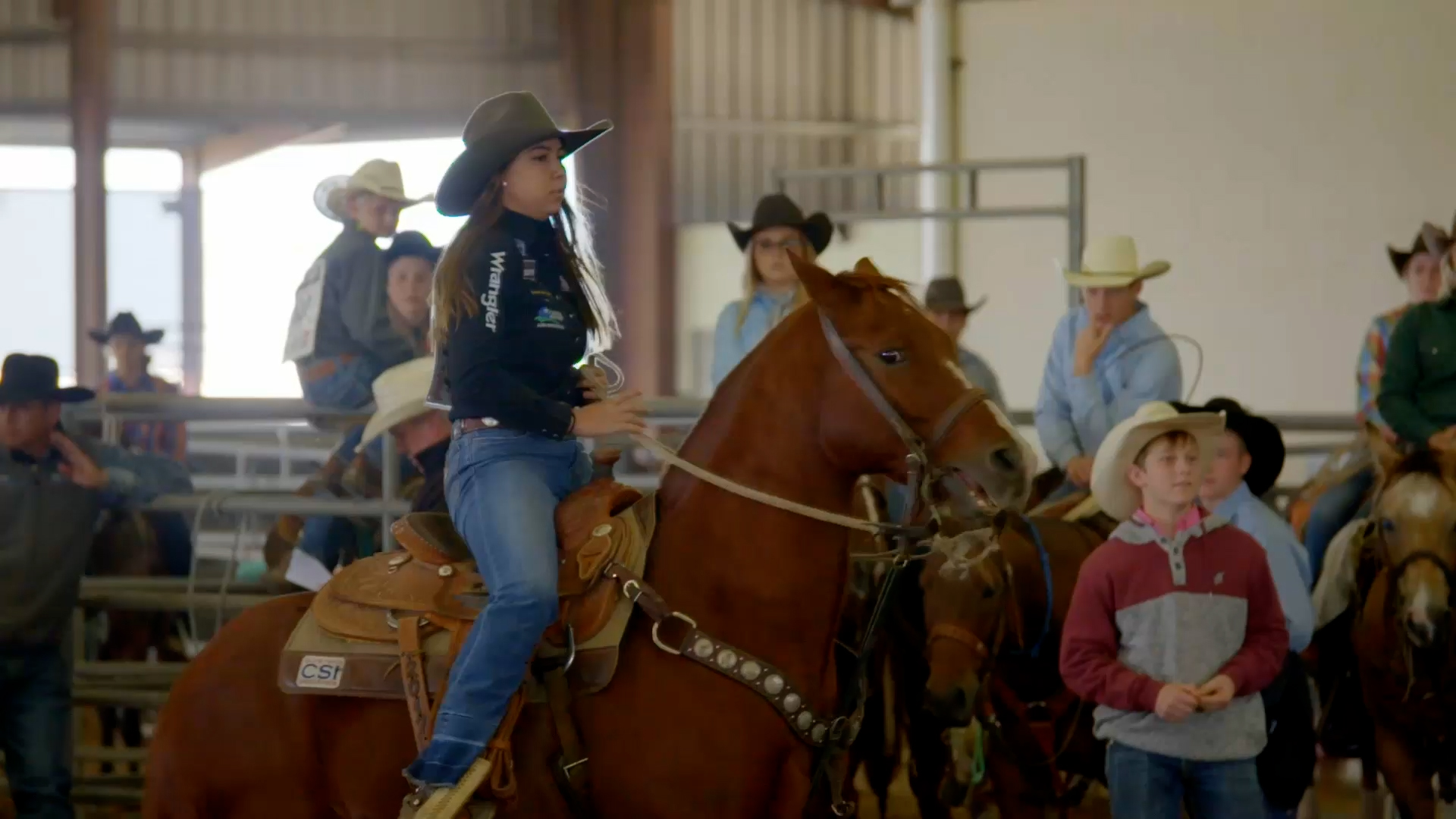 Stepping Stone to Sin City