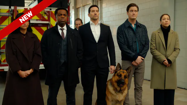 811 - Trial By Fire