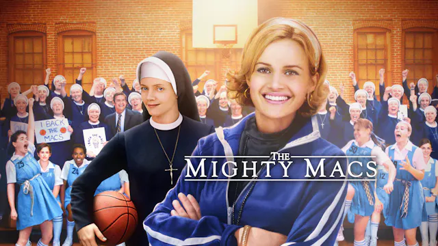 Coming Soon - The Mighty Macs (August...