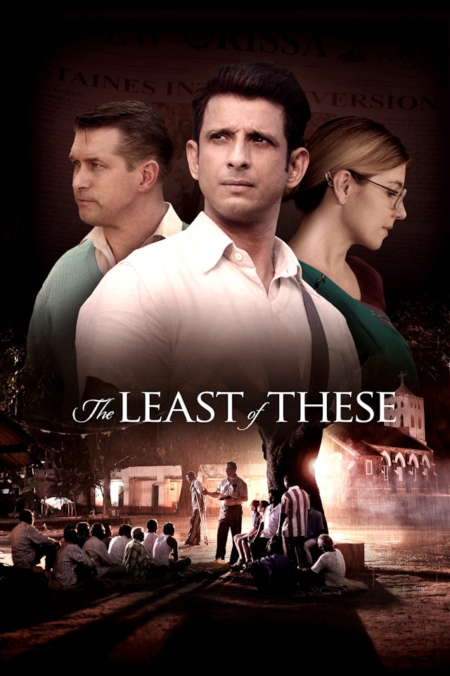 The Least of These