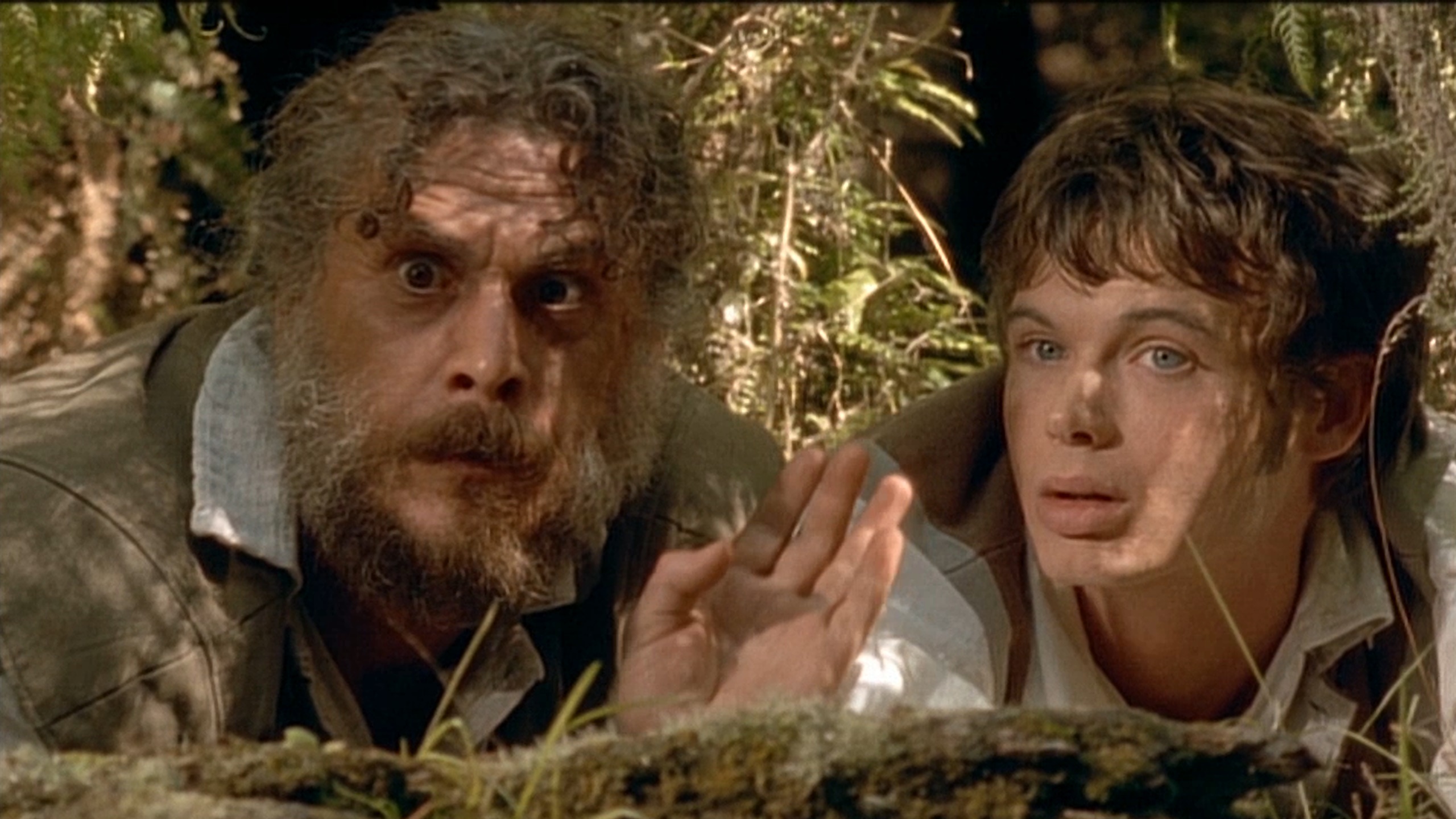 The Ghost of Raven Jones - Part 2