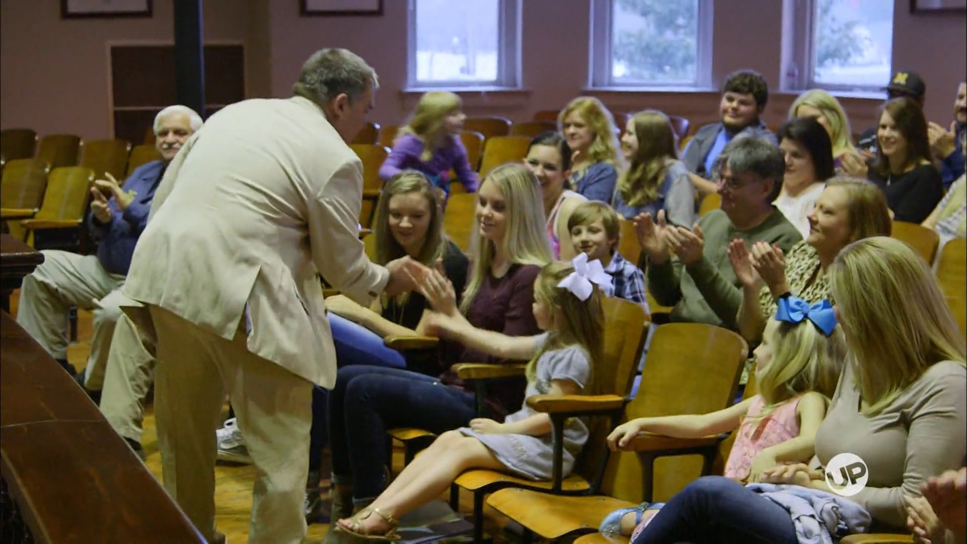 Point No. 6: Build the Kids a Place to Play