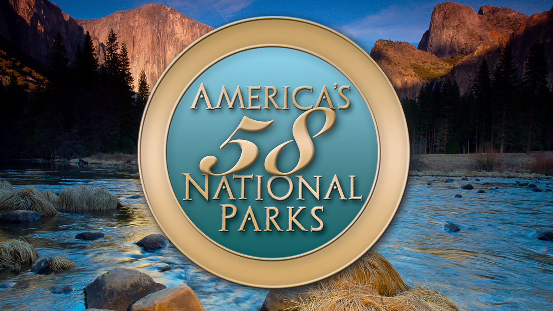 America's 58 National Parks