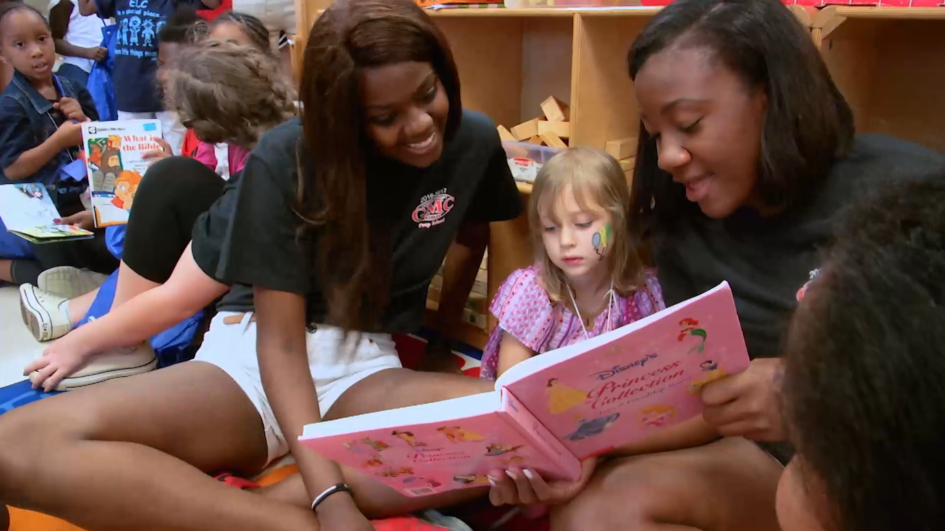 Small Town, Big Deal: 325