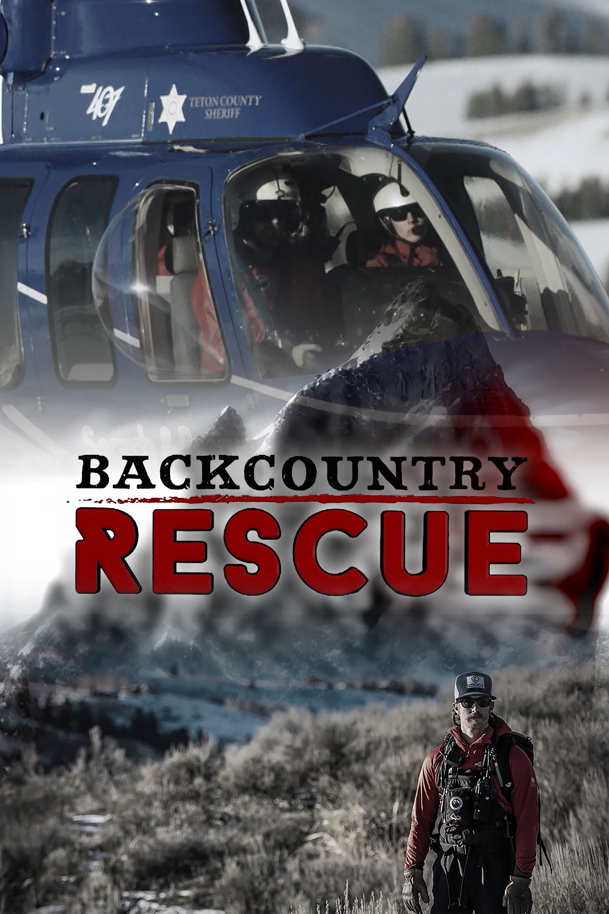 Back Country Rescue