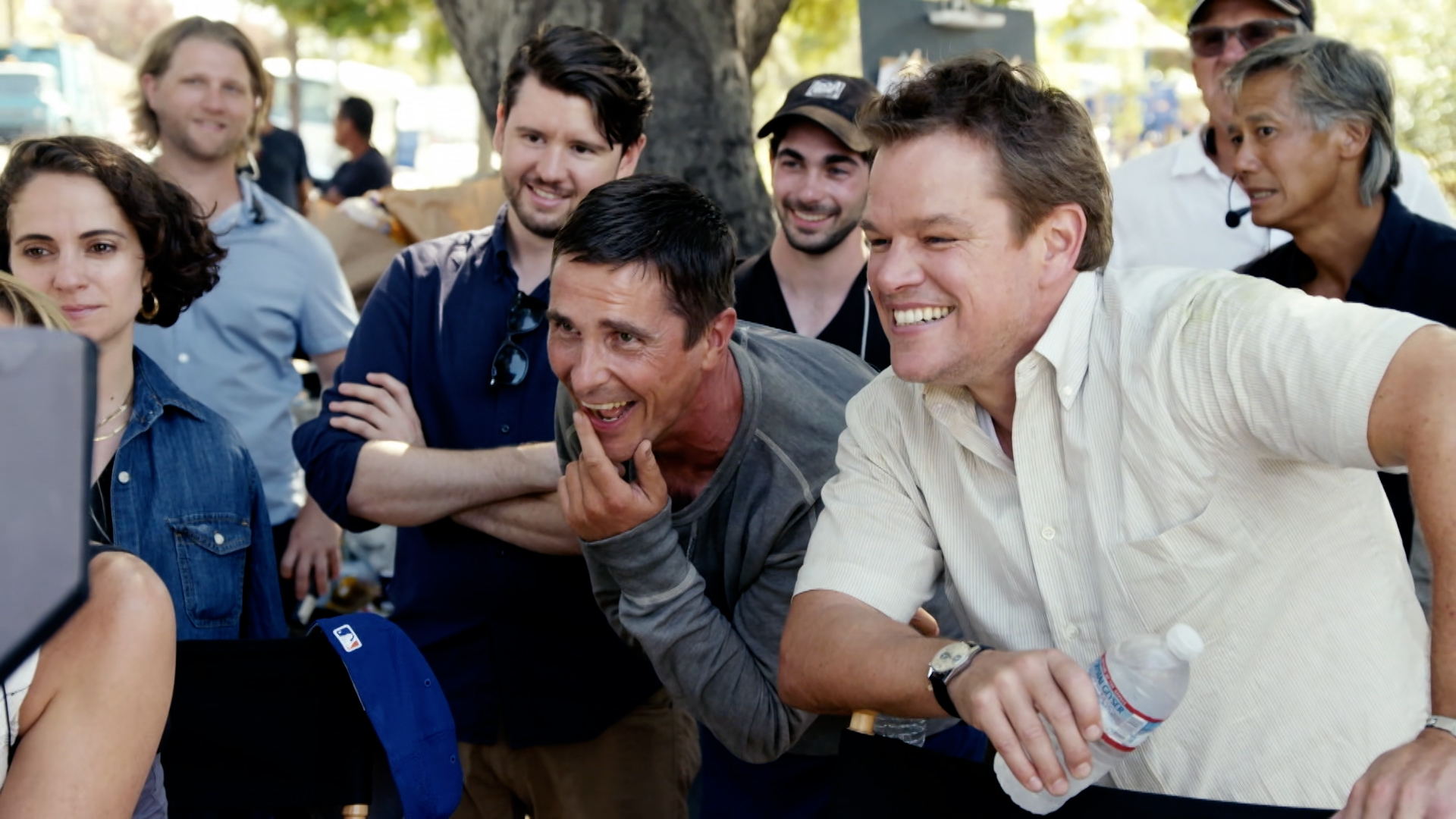 Making the Movies: 548