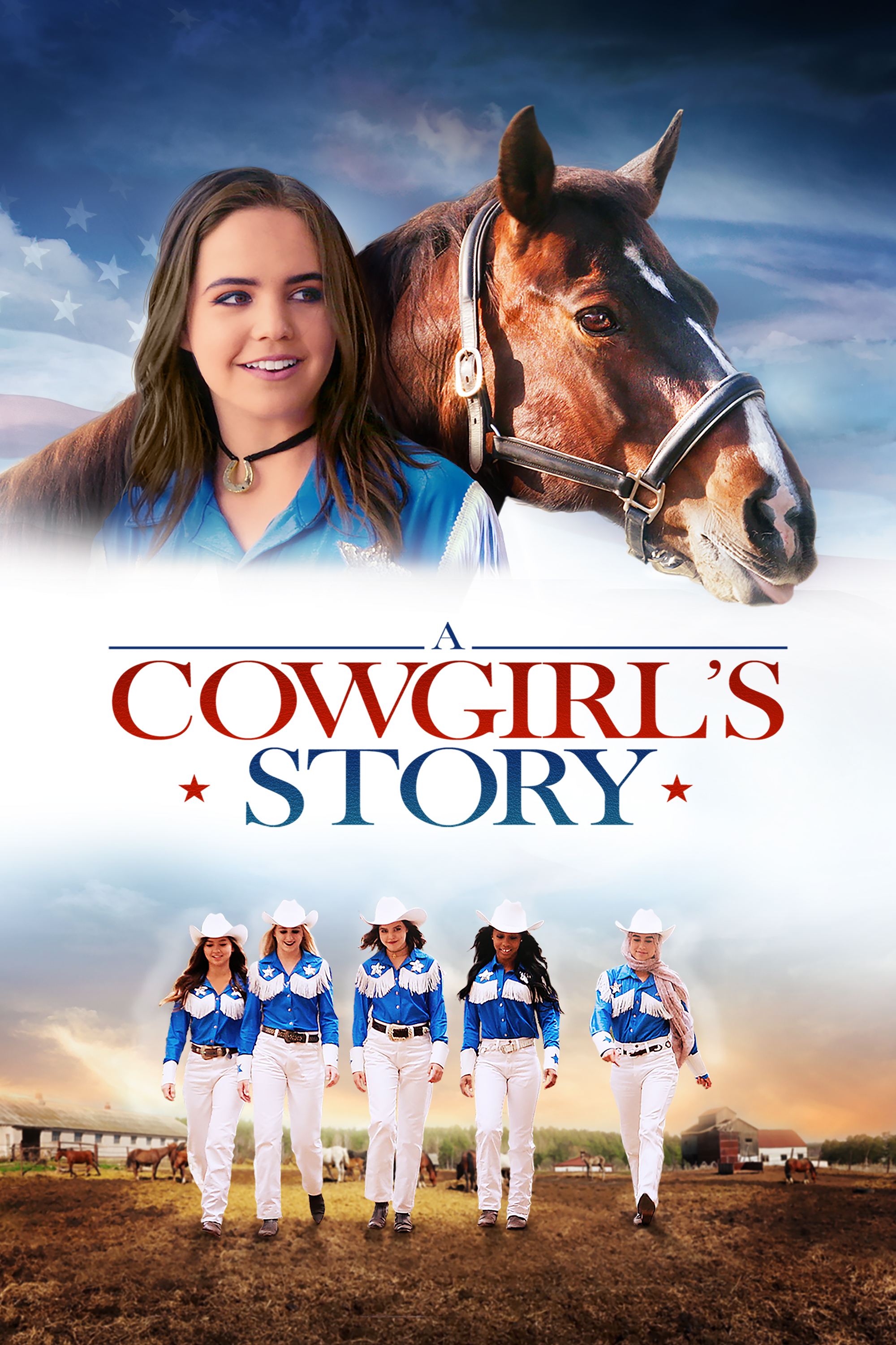 A Cowgirl's Story