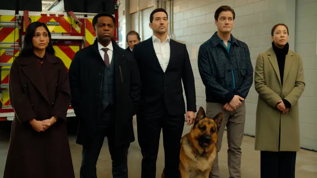 811 - Trial By Fire