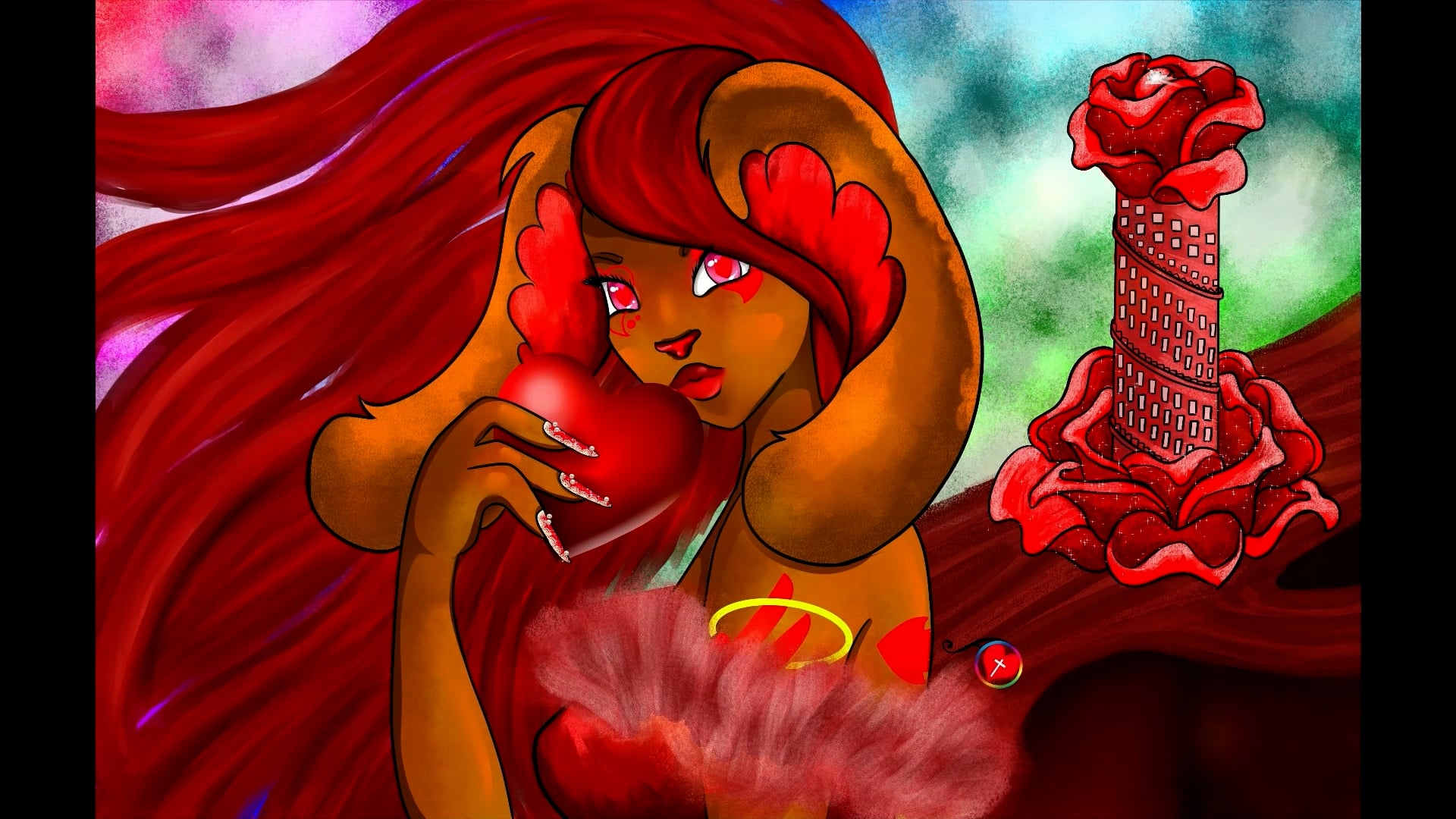 Official Trailer – Season One Premiere