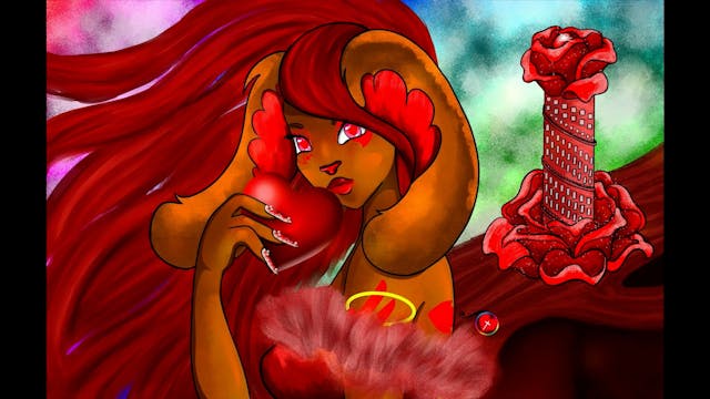 Official Trailer – Season One Premiere